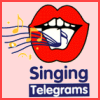 Back to SingingTelegrams.com.au
